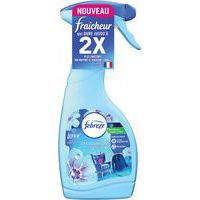 Désodorisant textile Lenor Eveil printanier 500 mL- Febreze