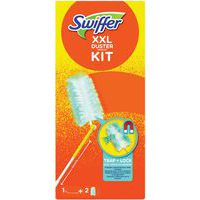 Kit plumeau Swiffer Duster XXL + 2 recharges - Swiffer