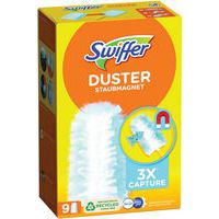 Recharge plumeaux X9 (parfum Febreeze) - Swiffer