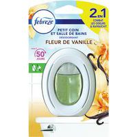 Désodorisant Petit coin Fleur de vanille - Febreze