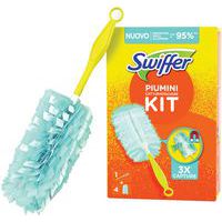 Kit plumeau Swiffer Duster + 4 recharges - Swiffer