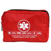 Trousse de premier secours DIN 13167 - Moto