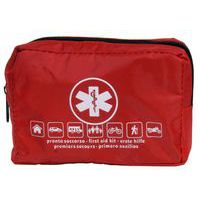 Trousse de premier secours DIN 13167 - Moto