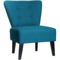 Fauteuil Brighton - Meet By Paperflow