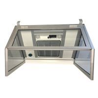 Hotte cabine standard pyramidale - FTM technologies