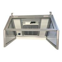 Hotte cabine standard pyramidale - FTM Technologies