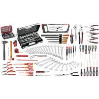 Sélection maintenance industrielle 165 outils