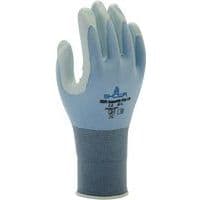 Gants grip polyvalents 265R - Enduction nitrile / Showa