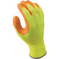 Gants polyvalents 317 - Jaune fluo / Showa