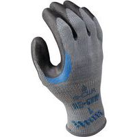 Gants grip polyvalents 330-Enduction latex renforcée au creux du pouce