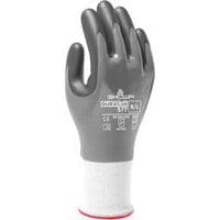 Gants résistants aux coupures 577 - Nitrile / Doublure Duracoil/Showa