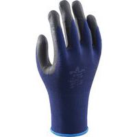 Gants doublure nylon 380 - Enduction nitrile microporeux _Showa