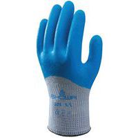 Gants grip polyvalents 305 - Enduit latex / Showa