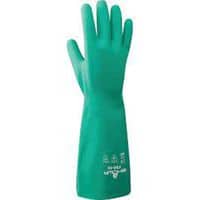 Gants de protection chimique 730 vert - Contact alimentaire _Showa