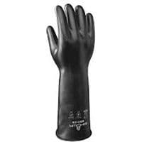 Gants de protection chimique 890 - Enduction Viton / Showa