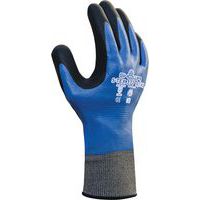 Gants résistants aux coupures S-TEX 377 - Enduction complet nitrile