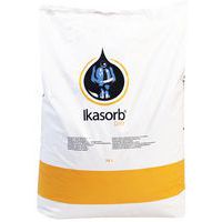 Granulés absorbant végétal universel DRY 30L - Ikasorb