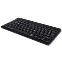 Clavier ergonomique Compact Break Qwerty (DE) bluetooth - R-Go Tools