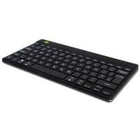 Clavier ergonomique Compact Break Qwerty (UK) bluetooth - R-Go Tools