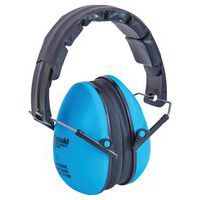 Casque antibruit