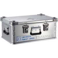 Caisse de transport K470 Akku Safe - Zarges