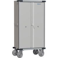 Chariot armoire universel W105N - Zarges