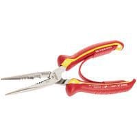 1000v vde snipe nose wire stripper