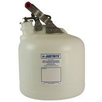 Flacon souple pour liquides inflammables - Justrite