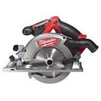 Scie Circulaire pour bois et plastique 18V FUEL - Milwaukee