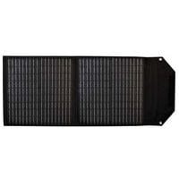 Panneau solaire pliant 40W - Izywatt