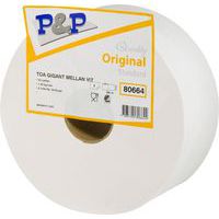 Papier toilette Gigant Mellan - P&P