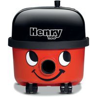 Aspirateur poussières HENRY160