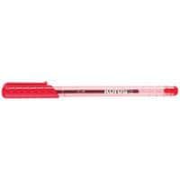 Stylo bille jetable K-PEN K1, tracé: M