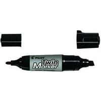 Marqueur permanent TWIN Marker Jumbo