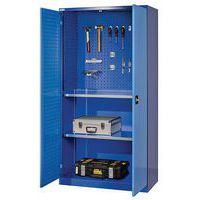 Armoire portes battantes Thurmetall TM-Classic - charge 500 kg