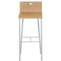 Tabouret Smart -  Hauteur: 94 cm