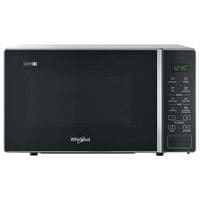 Micro-ondes gril MWP203SB - Capacité 20 L - Whirlpool