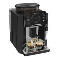 Expresso broyeur - Sensation - EA910A10 - 1450 W - Krups