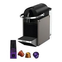 Nespresso Titane - Pixie Redesign - YY5290FD - 1260 W - Krups