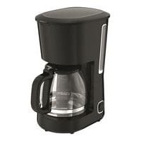 Cafetière filtre 12 tasses Kitchen Studio - KSCAFET12BLACK - 750 W - Kitchenchef