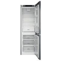 Réfrigérateur combiné W582DOX - 228 L - Whirlpool