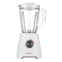 Blender verre 2 L - Blenderforce 2 - LM420110 - 600 W - Moulinex