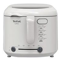 Friteuse 1 kg - Uno - FF203B10 - Tefal