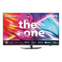 Tv Led Uhd 4K - 43Pus8909 - 108 cm - Philips