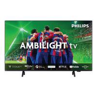 Tv Led Uhd 4K - 55Pus8349 - 139 cm - Philips