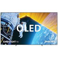 Tv Oled Uhd 4K - 77Oled809 - 194 cm - Philips