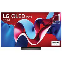 Tv Oled Uhd 4K - Oled48C44La - 121 cm - Lg