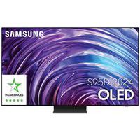 Tv Oled Uhd 4K - Tq65S95Datxxc - 163 cm - Samsung