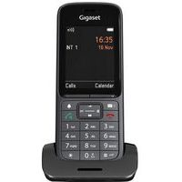 Combiné sans fil Dect-Gap SL800H Pro - Gigaset