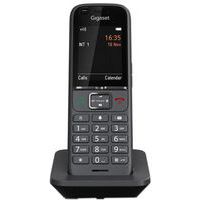 Combiné sans fil Dect/Gap S700H Pro - Gigaset